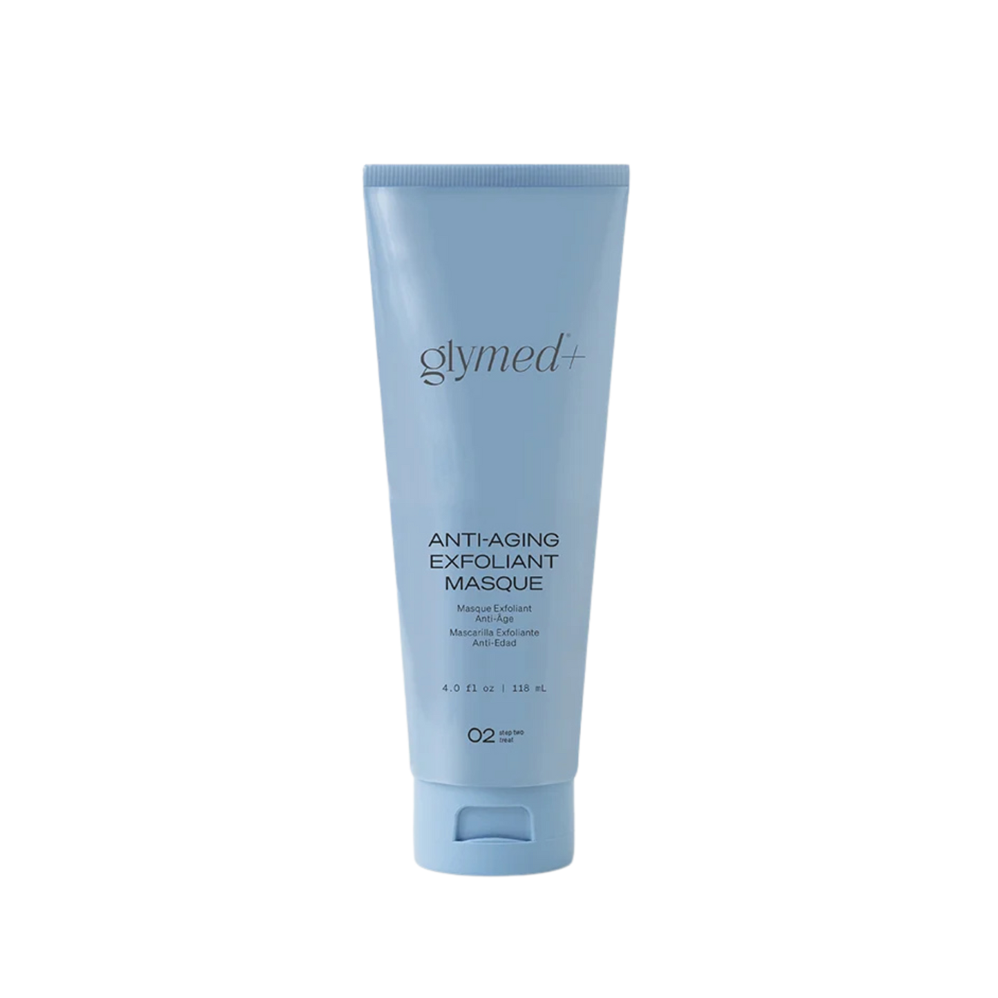 Anti-Aging Exfoliant Masque