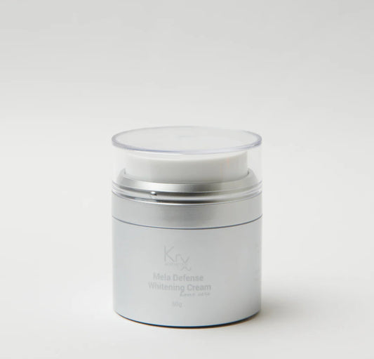 KrX Mela Defense Whitening Cream
