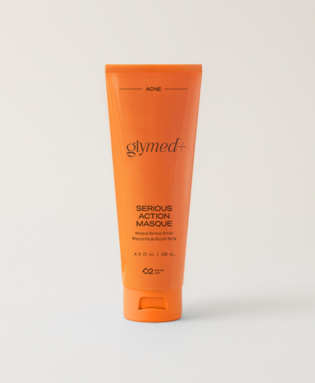 Serious Action Masque
