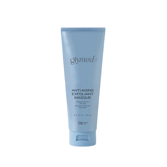 Anti-Aging Exfoliant Masque