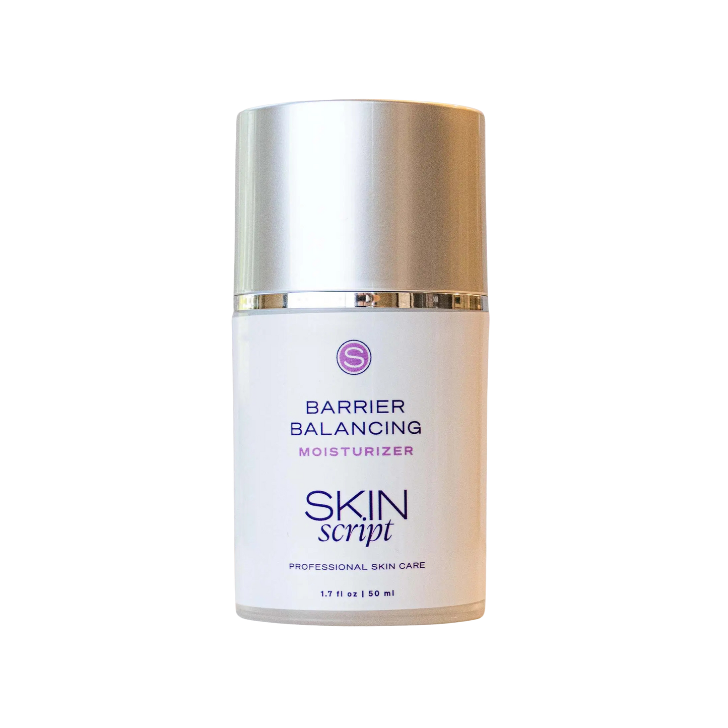 Barrier balancing moisturizer