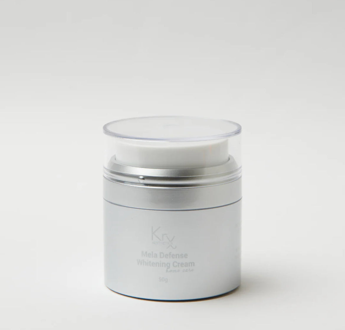 KrX Mela Defense Whitening Cream