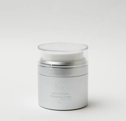 KrX Mela Defense Whitening Cream