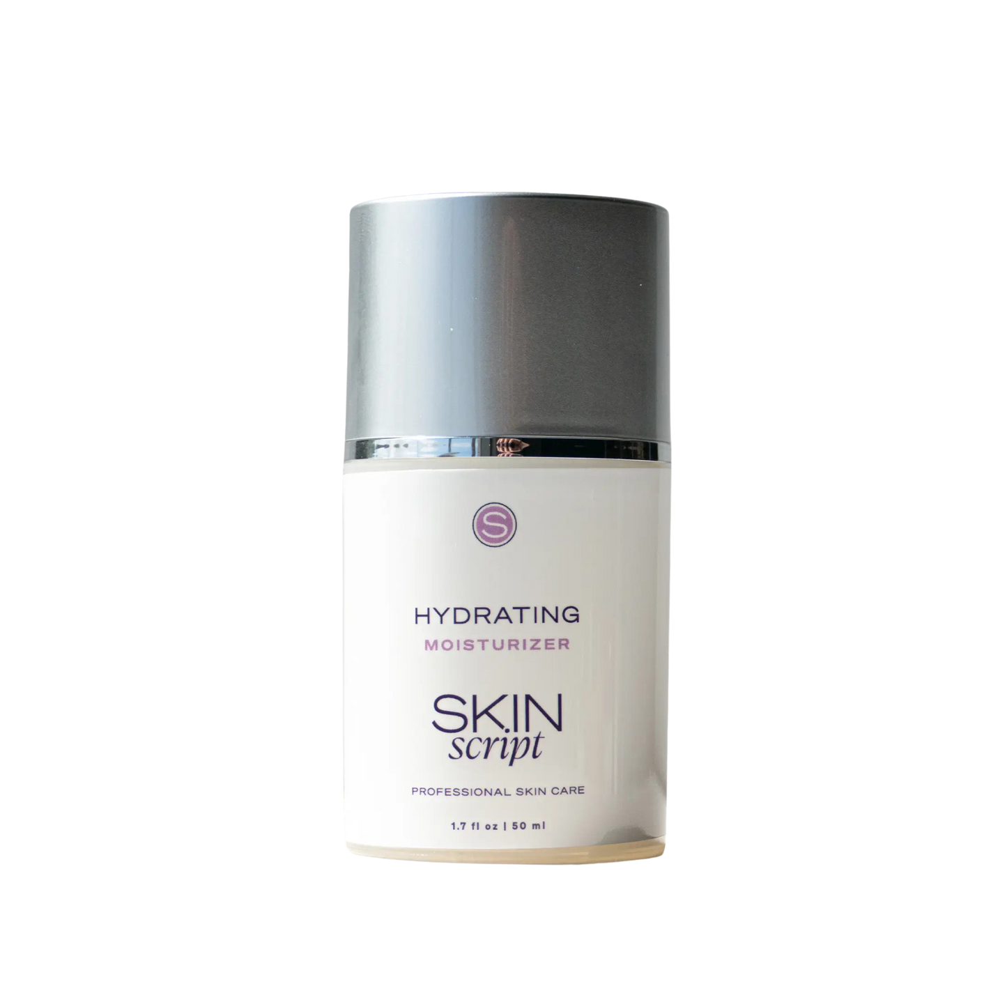 Hydrating moisturizer