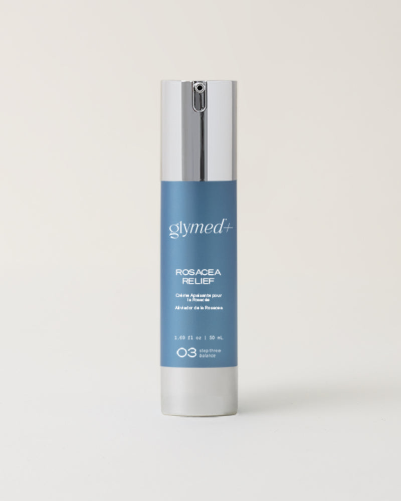 Rosacea Relief