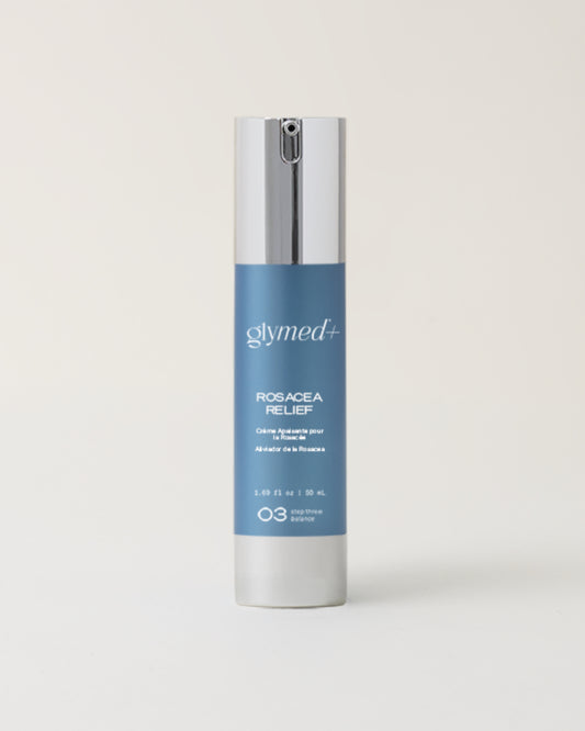 Rosacea Relief