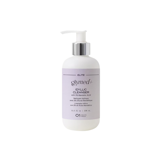 Idyllic Cleanser with 3% Mandelic acid