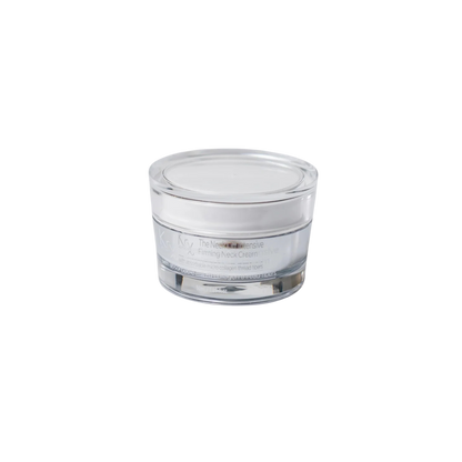 KrX Neck Lift Intensive Firming Neck Cream