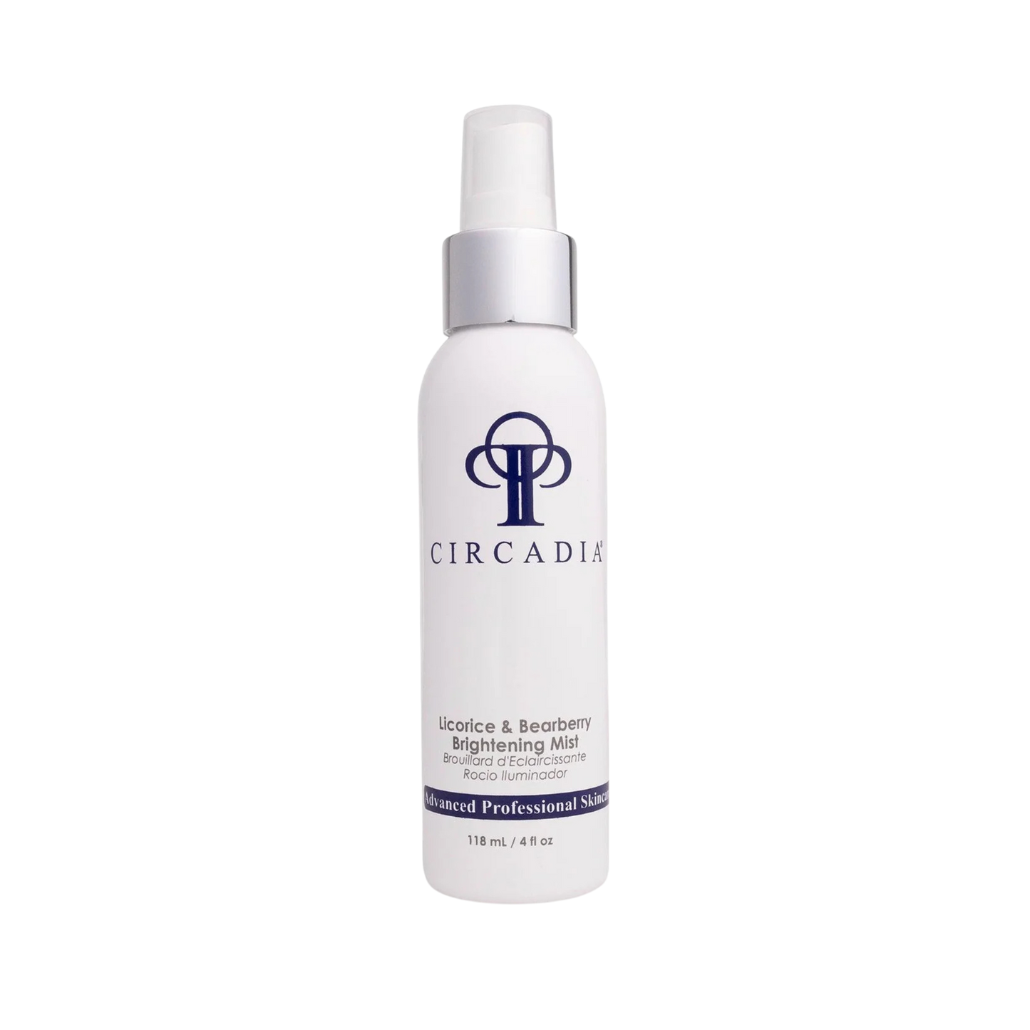 Licorice & Bearberry Brightening Mist