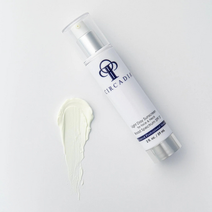 Light Day Sunscreen broad spectrum SPF 37