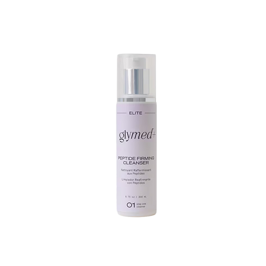 Peptide Firming Cleanser
