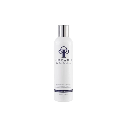 Vitamin Veil Cleanser
